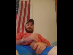 Slow stroking stud - Screenshot 3 of 16 - Logan Dow