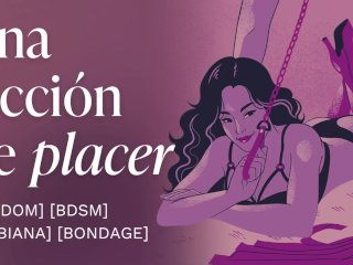 porno en espanol, lesbiana, erotic audio, asmr gemidos