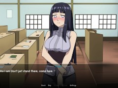 Naruto Kunoichi Trainer All Hinata Scenes Only Part-1 - Screenshot 10 of 16 - Hinata Xxx