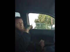 Smoke and stroke before work 💨😘🔥🔨💼