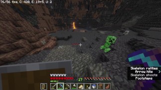 最疯狂的开始L Minecraft 硬核 Ep1