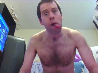 😈💦POV 爸爸他妈的继子！😋硬！xd的