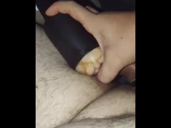 Cock Rings and pocket pussy