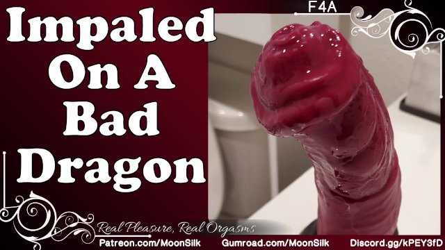 F4A Impaled on a Dragon Ramblefap