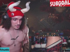Diablo 4 - Conquering the Den Mother of the Volkodlak
