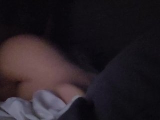 Late Night Fuck with TANTALY_SEX DOLL