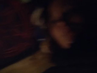 Big ass mixed latina shaking ass on camera and teasing you POV