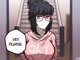 LewdVerse - The Sabotage (Part 1)