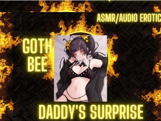 .:.DADDY FUCKS ME FOR FATHER'S DAY.:. *WELCOME TO MY HONEY POT*