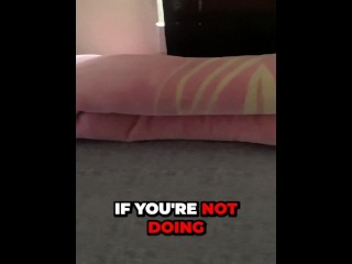 Одна утренняя привычка, необходимая для успеха.