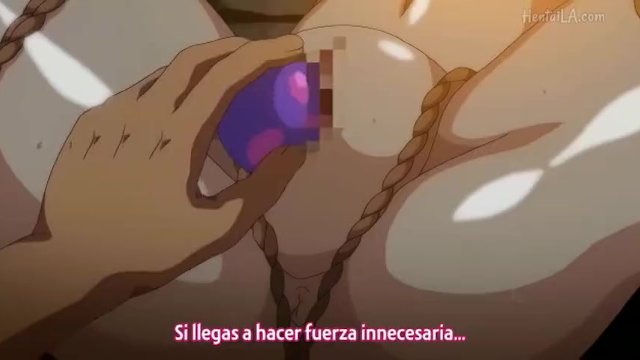 FOLLANDO DURO A WAIFU MIENTRAS LE CHUPO LAS ENORMES TETAS/animation hentai