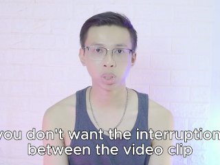 How to Handsfree cum