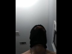 Beating my cock aggressively.. *wet sounds