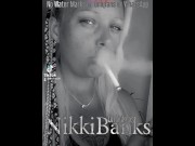 Preview 2 of xNx - FOR MY SMOKING FETISH FANS ( Short Clip* Preview* SeeCOmments )