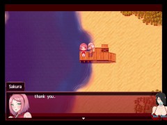 Sakura Lewd Mission v0.1 All Sex Scenes