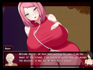 Sakura Lewd Mission_V0.1 All Sex_Scenes