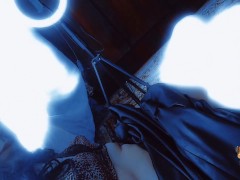 Hot BBW Natural Pretty Femboy Homemade Model Cute Tranny