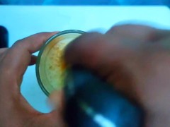 Mango juice virjin mijito