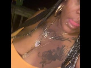Bored horny
