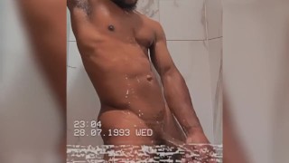 Shower Pt. 3