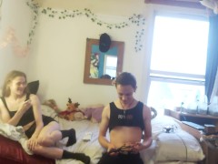 Adult Toy Reviews ep.7 Unboxing Male sex toy, Exaggerated first reactions - Do not replicate