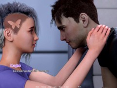 Projekt: Passion-12-Stress Relief