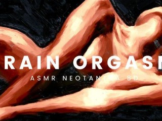 INTENSE Ervaring Seksualiteit via HIPNOSE NEO TANTRISCHE ASMR Ritmische Drag | 8D Audio 🎧