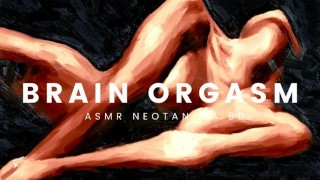 INTENSE ervaring seksualiteit via HIPNOSE NEO TANTRISCHE ASMR ritmische drag | 8D Audio 🎧