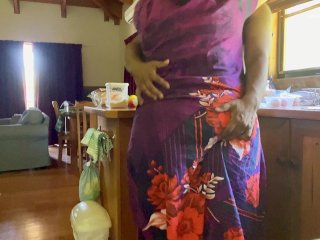 Romantic Indian Couple have Loud Soft Sex - Loud Kiss, Pussy Fingering, Butt Squeeze and Ass Spank