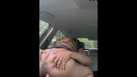 Ebony Car Sex Porn Videos | Pornhub.com