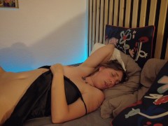 Réa retrouve petit à petit sa libido