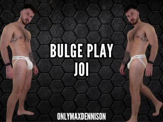 Выпуклость играть JOI