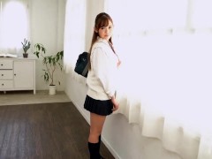 【無】放課後に、仕込んでください ～もうイっちゃってるのに、ダメダメ、もうイってるのに！～ 小森みくろ パート1 - Screenshot 2 of 16 - Adult Toys