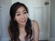 Summer Panty-Try on with Masturbation Encouragement - Pornhub.com