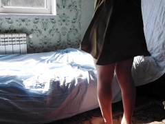 Beautiful Transgender Big Ass Booty Ladyboy Pornstar Princess Crossdresser Kitty Loves Making Homema