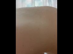 Showering - Screenshot 6 of 16 - Touching