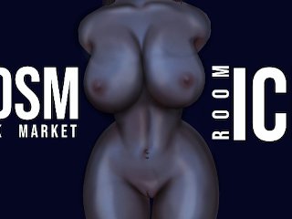 IMVU - Fucking in the Ice Room BDSM [Z]