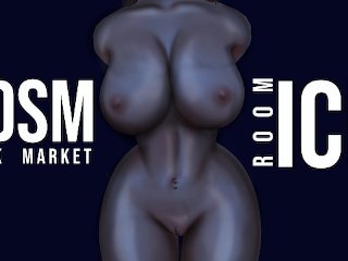 babe, imvu sex, bdsm, big ass