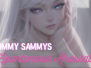 [F4A] Spontaneous Arousal [HFO]
