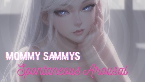 [F4A] Spontaneous Arousal [HFO]