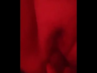 verified amateurs, vibrator orgasm, red room, exclusive