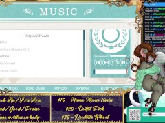 Fansly VoD 47 - Mice Tea Extras!