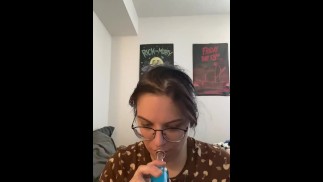 熏走我的抑郁症