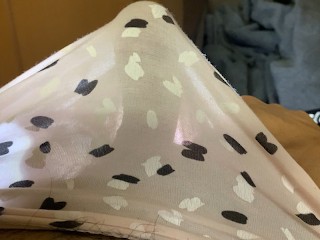 後光が差すチンポ