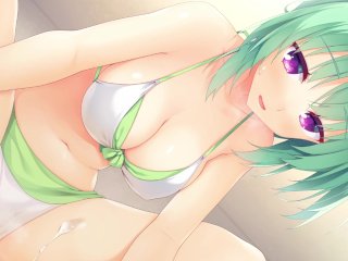 巨乳, babe, japanese, エロ ゲーム