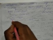 Preview 3 of Trigonometric Ratios of Complementary Angle Math Slove by Bikash Edu Care Episode 3