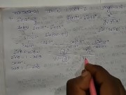 Preview 5 of Trigonometric Ratios of Complementary Angle Math Slove by Bikash Edu Care Episode 3