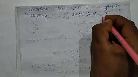 Trigonometric Ratios of Complementary Angle Math Slove by Bikash Edu Care Episode 3