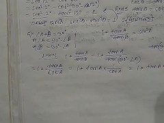 Trigonometric Ratios of Complementary Angle Math Slove by Bikash Edu Care Episode 3 - Screenshot 15 of 16 - Blaire Ivory