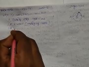 Preview 3 of Trigonometric Ratios of Complementary Angle Math Slove by Bikash Edu Care Episode 5